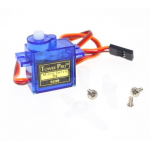 HS5384 Servo SG90 9G 360°